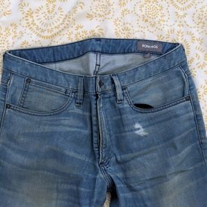 Bonobos Slim Jeans